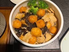 -安多素食(广仁寺路店)