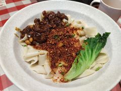 -张郎西北王(鸿通城购物中心店)