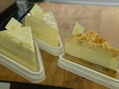 -LUNEURS月乐诗·烘焙甜品(前滩太古里店)