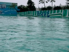 -泉城欧乐堡水上世界