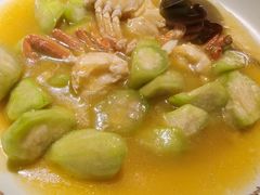 -楚鱼王·河鲜·湖北菜(华农店)
