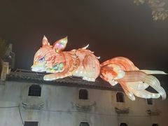 -横店影视城梦幻谷园区
