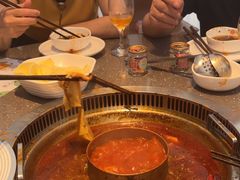 -悦见花开·花园里的火锅·露营·下午茶