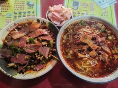-杨牛肉面饭(天庆街店)