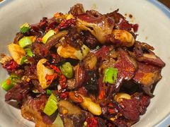 -老湘村·湖南土菜(天河维多利店)