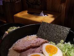-老龙亭拉面店