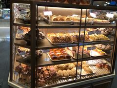 -山崎面包(静安久光店)