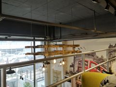 -艾蜜西餐厅(梅园店)