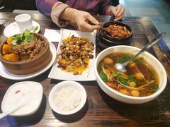 -陈麻婆豆腐(旗舰店)