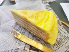 -猫王榴莲世家(三里屯SOHO商场店)