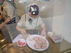 -袁亮宏饺子云吞(侯家桥菜场店)