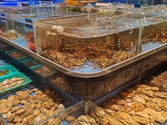 -青蓬蒸汽海鲜·深圳老字号·团建聚会(壹方城店)
