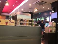 -哈根达斯(武汉天地店)