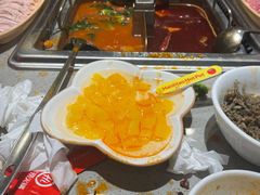 -海底捞火锅(金地广场生日主题店)