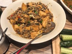-九转小磨·非遗东北菜(群力店)