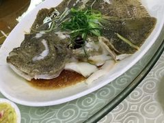 -孖宝酒家(狮岭店)