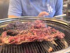 -味家烤肉烤鳗鱼牛排(西塔旗舰店)