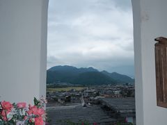 -和顺古镇