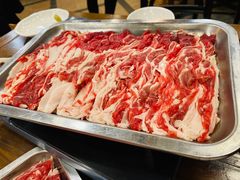 -大唐人家·热气羊肉(大华店)