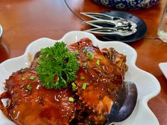 -钱塘府海鲜餐厅