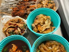 -红樱桃·欢乐餐厅(太原里店)