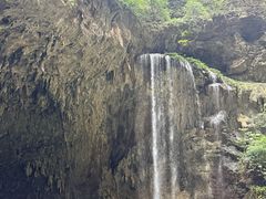 -英西峰林·洞天仙境