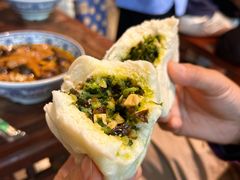 -西园寺素食(西园弄戒幢律寺店)