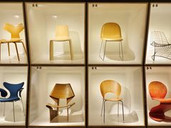 -丹麦艺术与设计博物馆