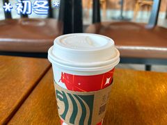 -星巴克(成都龙湖三千集店)