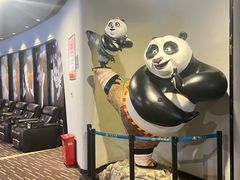 -万达影城(金华万达广场IMAX店)