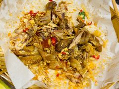 -东排食堂长沙小吃大排档(五一广场店)