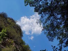 -九龙潭景区