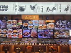 -小柴米·传统江西菜(八一广场店)