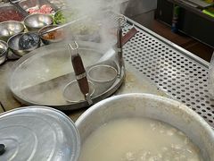 -广场正宗原汁薏米店