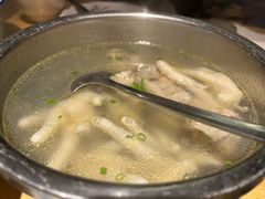 -兔爸私家小厨(新北万达店)