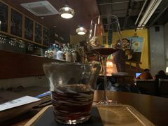 -咖法森林·咖啡  酒吧(天河店)