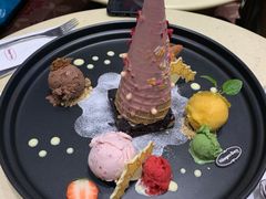 -哈根达斯(石家庄北国店)