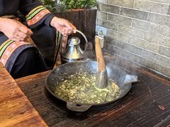 -凤凰山斑鱼馆(恭城店)