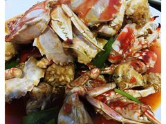 -四川小胡子海鲜(丁村万人海鲜广场店)