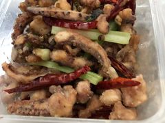 -昱德来·天津菜(河西店)