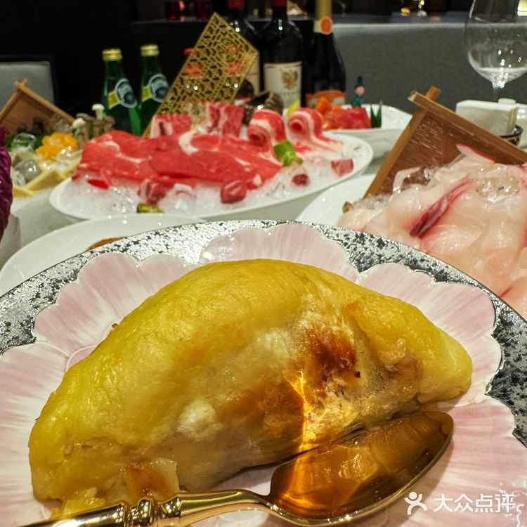“壹宴”上头，没有理由[加油][加油]