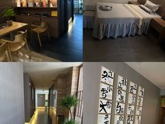 -益健·足疗汗蒸SPA(芙蓉广场店)