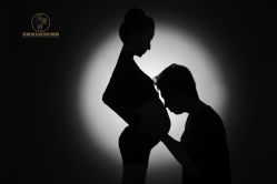 -孕视觉专业孕妇摄影(天津南开店)