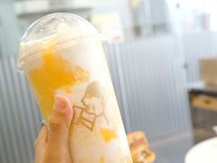 -喜茶(北京五棵松华熙店)