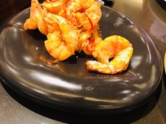-北京王府井希尔顿酒店·秦唐中餐厅Chynna