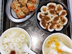-老福合沟无米粿甜汤粿品店