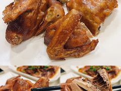 -渔意楼·驰名沙田乳鸽(五羊旗舰店)