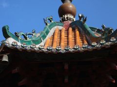 -悦城龙母祖庙