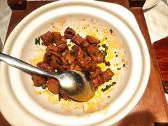 -马仕玖煲·融合菜·酥不腻烤鸭(人大店)