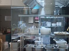 -灵芝妹子海鲜米线(劳动公园店)